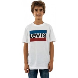 Levi's kids Camiseta m/c...