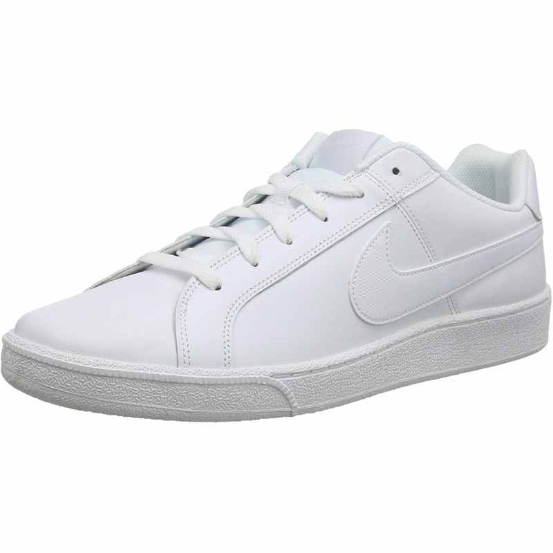 Nike Court Royale - Zapatillas de Gimnasia para Hombre - Blanco