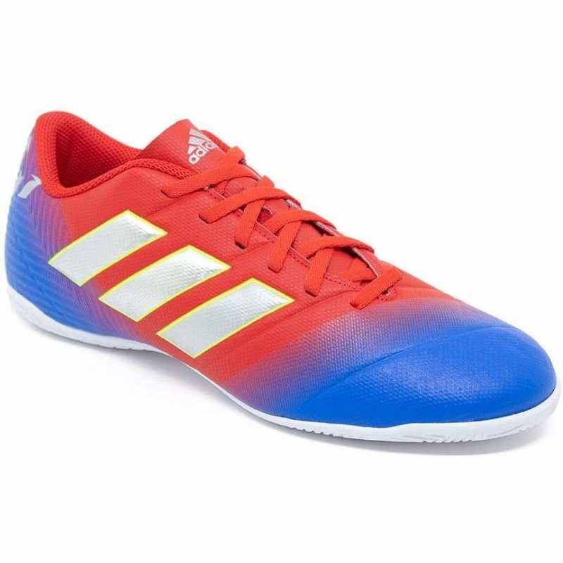 Adidas Nemeziz Messi zapatillas sala para Hombre multicolor D97264