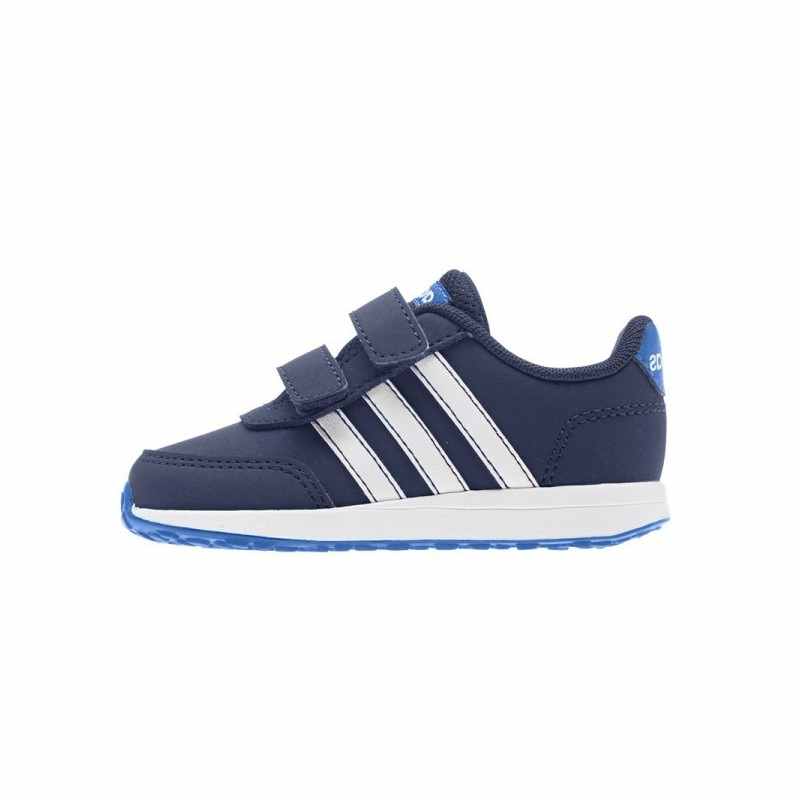 Adidas Vs Switch 2 CMF Inf Zapatillas Bebé Niño Azul EG5141