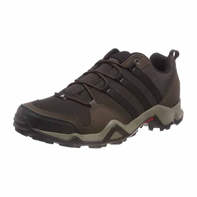 adidas Terrex AX2R Zapatillas de Running trail Hombre Marrón cm7726