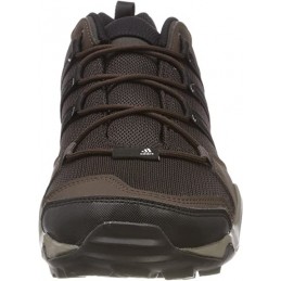 adidas Terrex AX2R Zapatillas de Running trail Hombre Marrón cm7726