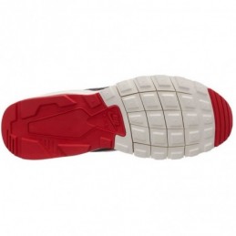 Nike Air MAX Motion LW Le Zapatillas Hombre gris/rojo AO7410-001-42.5 EU