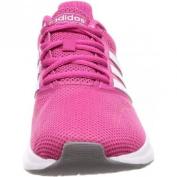 Adidas Runfalcon Zapatillas Running Mujer Rosa