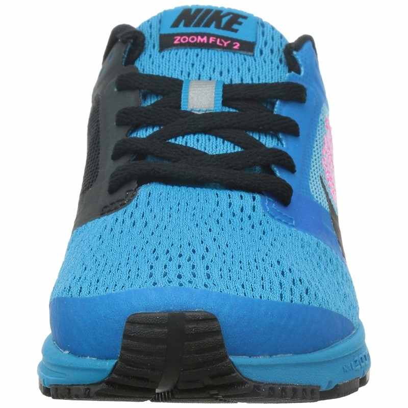 Nike Wmns Air Zoom Fly 2 Zapatillas para Mujer Azul 707607-401