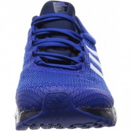 Zapatilla Runing Hombre Azul Adidas Response Boost Azul B40744