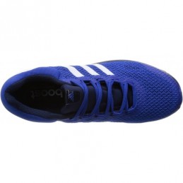 Zapatilla Runing Hombre Azul Adidas Response Boost Azul B40744