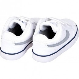 Nike Capri 3 LTR (TDV) Zapatos Bebé Niño en Blanco