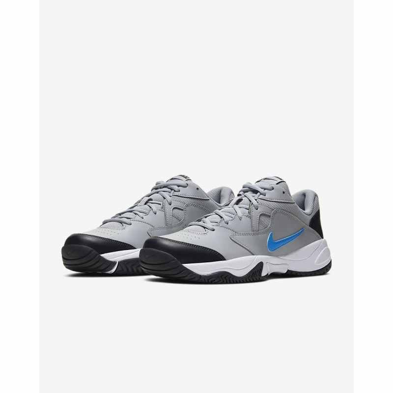 Nike Court Lite 2 Zapatilla de Tenis para Hombre AR8836-011-47