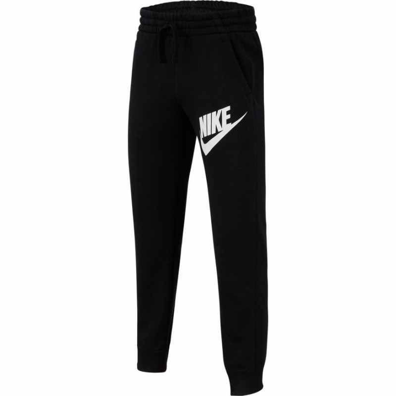 Nike Sportswear Club Fleece Pantalones Deportivos Niños Negro BV0786-010