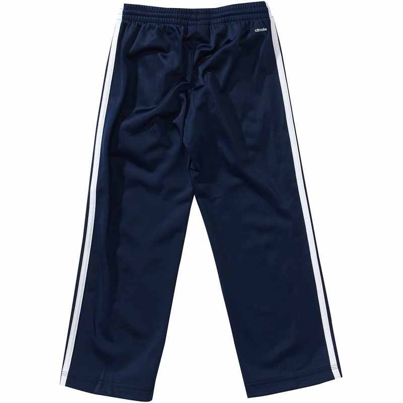 adidas YB Pantalón para niño color azul marino Z31501