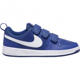 Nike Pico 5 Zapatos niños Azul