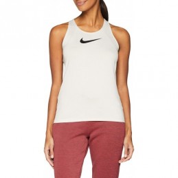 NIKE Pro Tank All Over Mesh