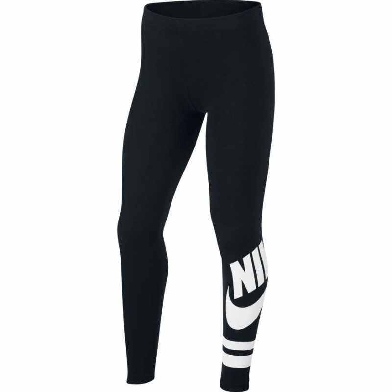 Nike SportswearLeggings con patrón gráfico - Niña 939447-010