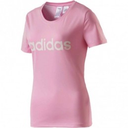 adidas D2m Solid T-Shirt...