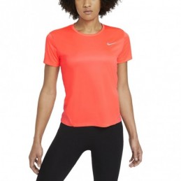 Camiseta Nike Running Mujer