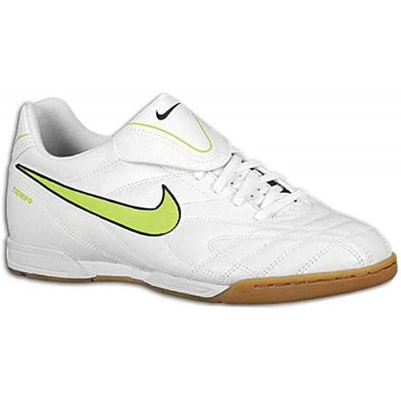 Nike JR TIEMPO NATURAL III IC Botas Fútbol 359589-170