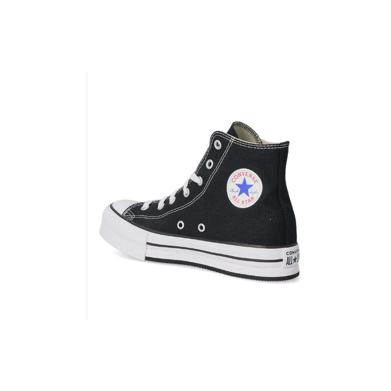 Zapatillas Converse Bota negro All Star|Compratr Zapatillas converse All  Star