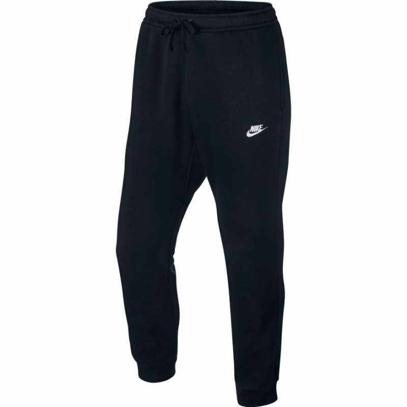 Nike pantalón felpa hombre 804408-010