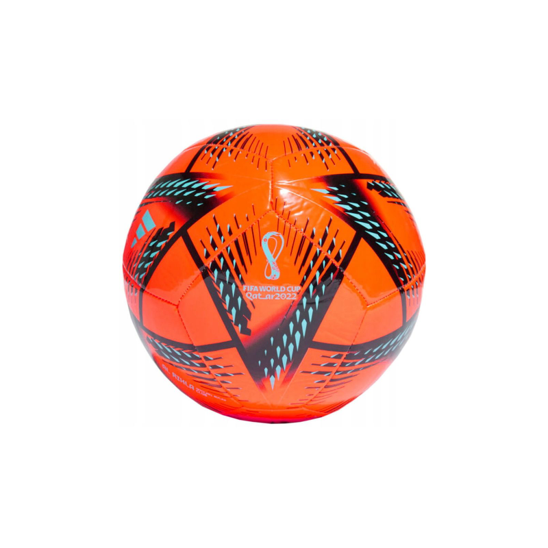 Balón Fifa World Cup Qatar |Comprar pelota futbol Fifa color Naranja