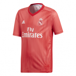 Camiseta Real Madrid Color...