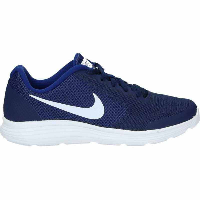Nike Revolution 3 (GS) 819413-406