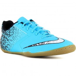 Zapatillas Futbol Sala Nike Bombax IC 826485-410